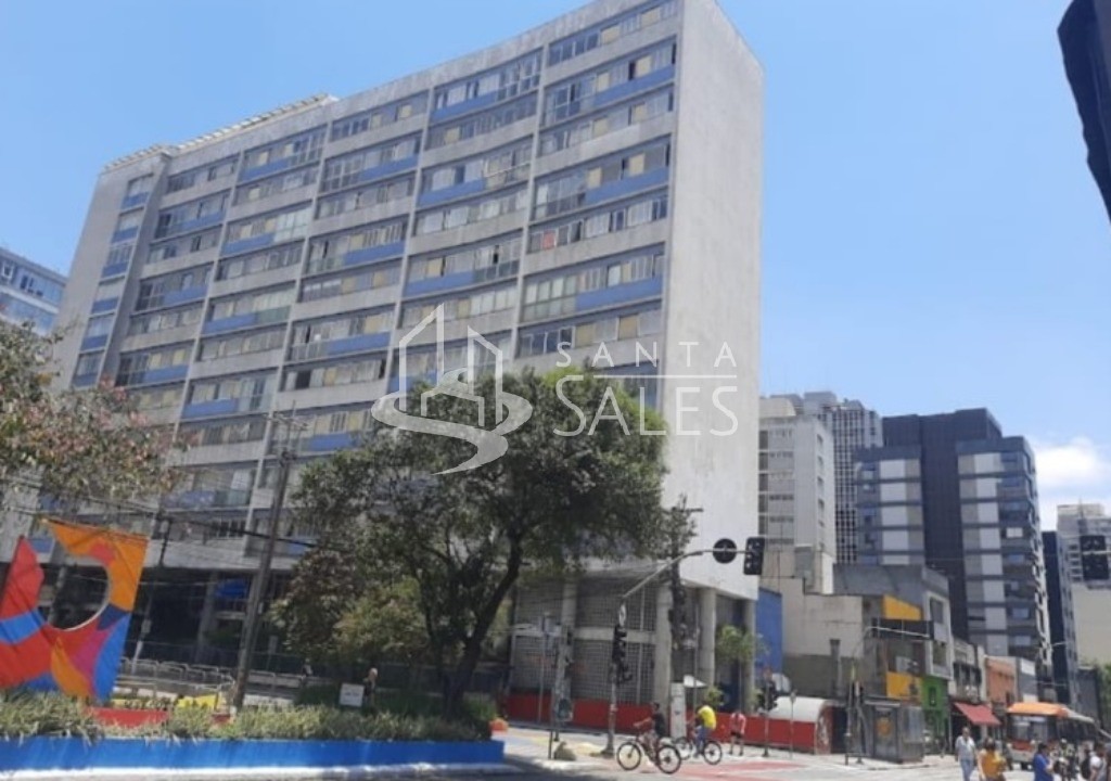 Apartamento, 3 quartos, 127 m² - Foto 13