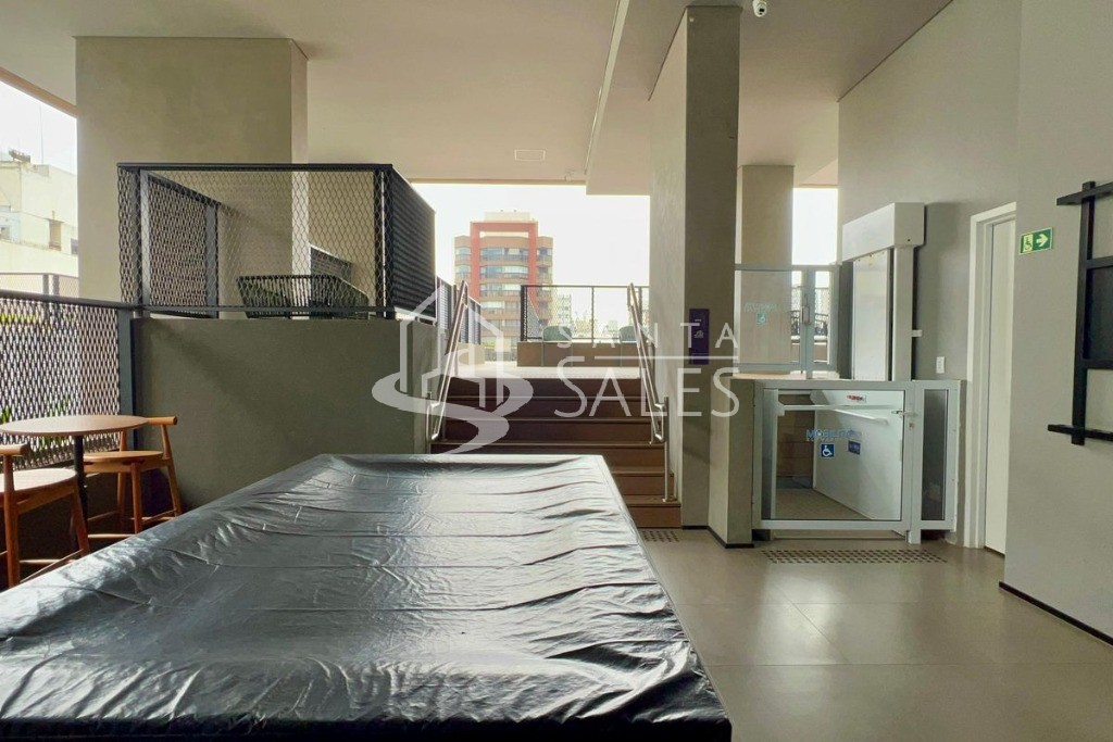 Apartamento, 3 quartos, 100 m² - Foto 38