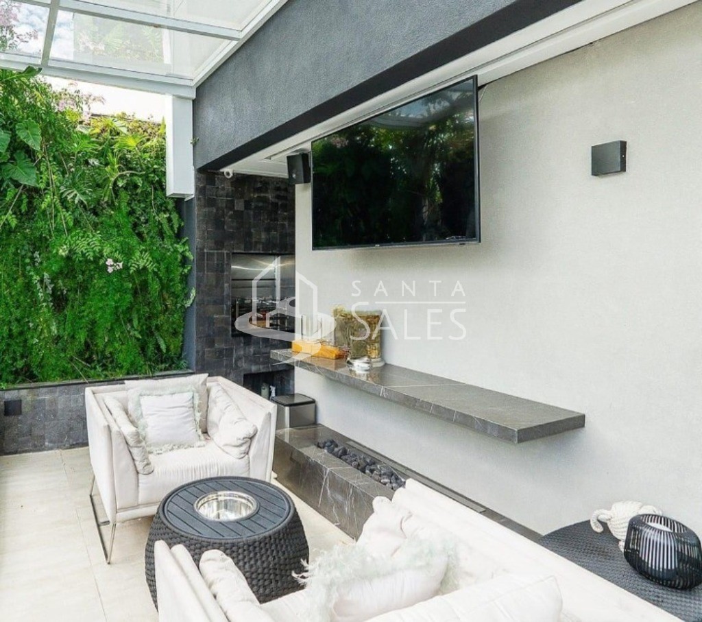 Cobertura, 4 quartos, 305 m² - Foto 31