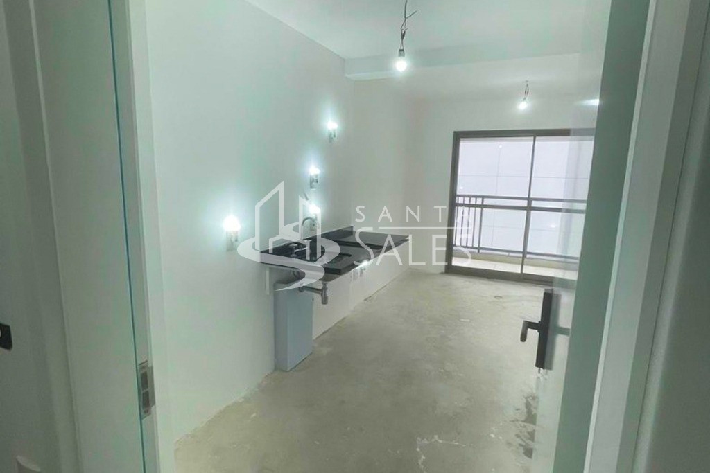 Kitnet-Studio, 28 m² - Foto 4