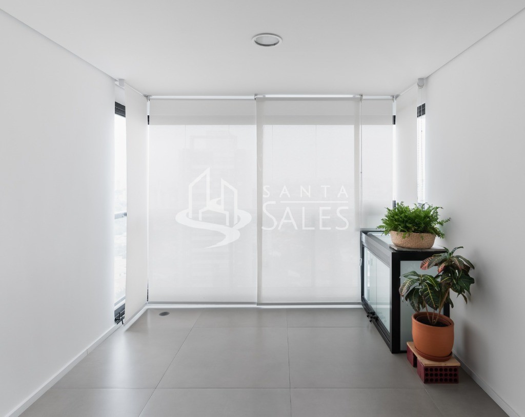 Apartamento, 1 quarto, 31 m² - Foto 17