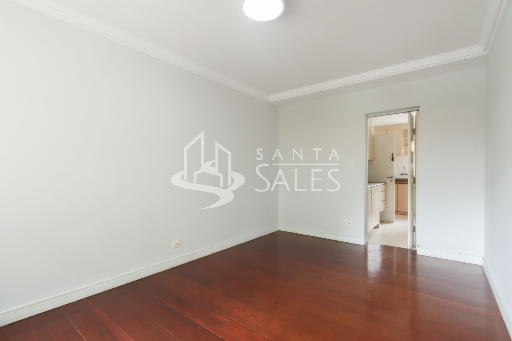 Apartamento, 4 quartos, 180 m² - Foto 9