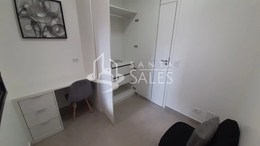 Apartamento, 2 quartos, 45 m² - Foto 34