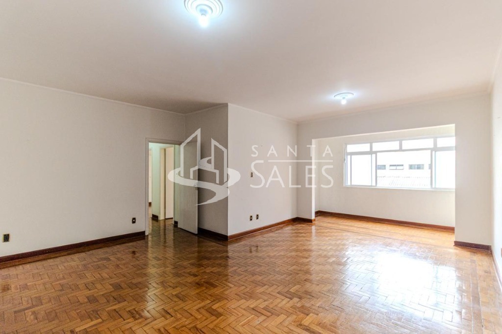 Apartamento, 3 quartos, 145 m² - Foto 2