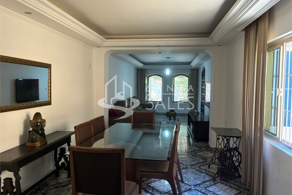 Casa, 3 quartos, 200 m² - Foto 3