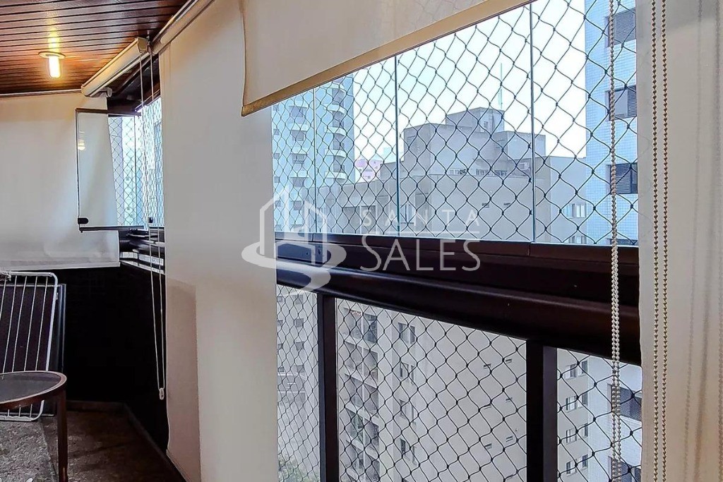 Apartamento, 3 quartos, 105 m² - Foto 15