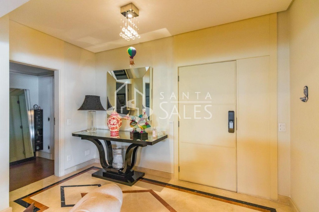 Apartamento, 4 quartos, 320 m² - Foto 7