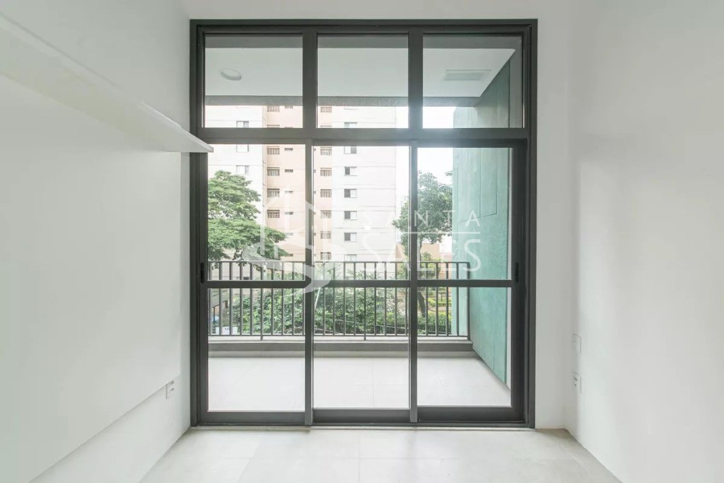 Apartamento, 1 quarto, 31 m² - Foto 9