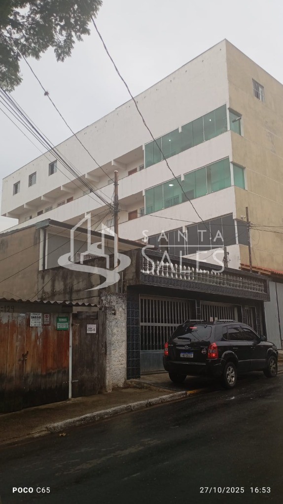 Apartamento, 2 quartos, 47 m² - Foto 11