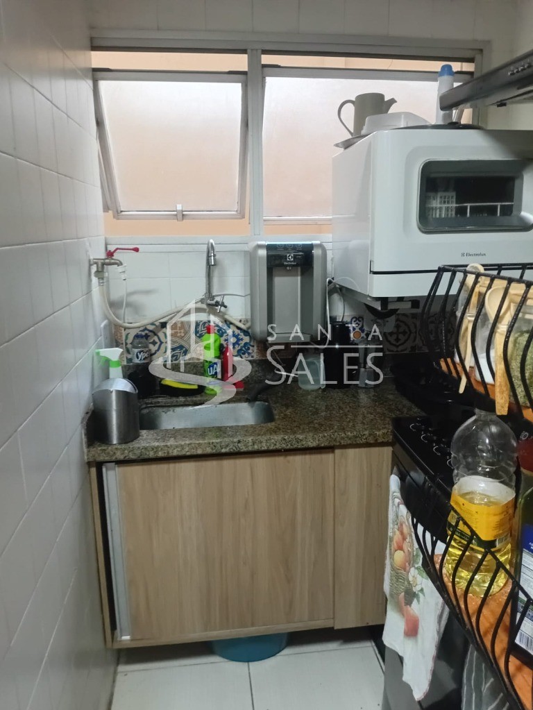 Apartamento, 3 quartos, 65 m² - Foto 2