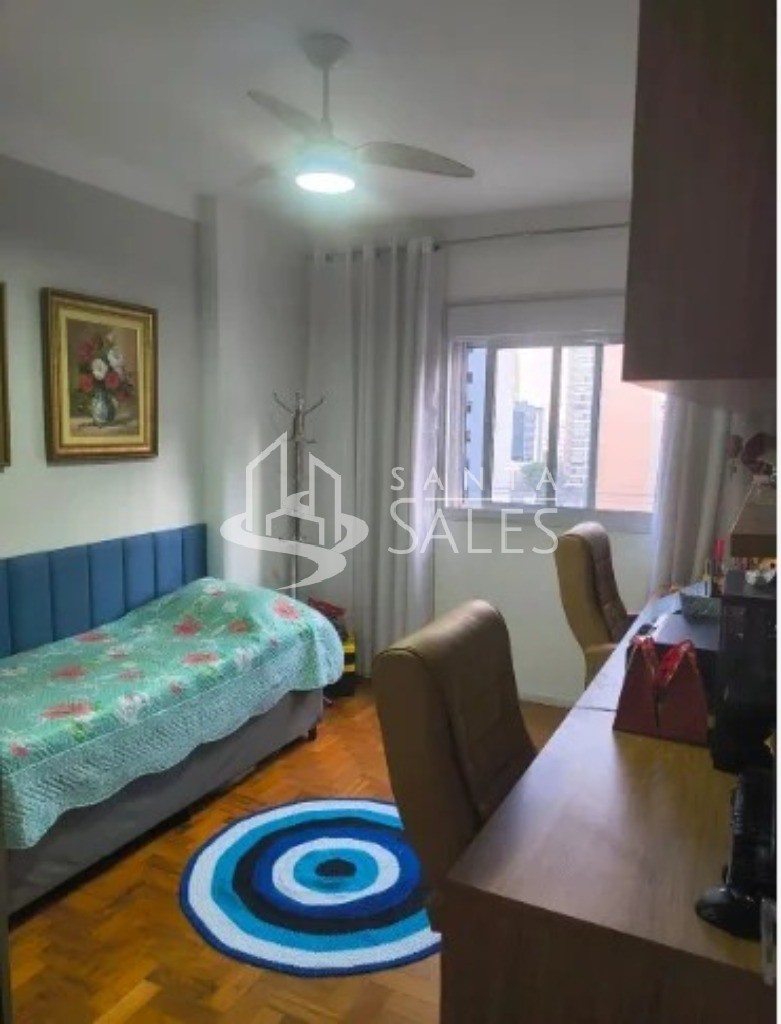 Apartamento, 3 quartos, 83 m² - Foto 12