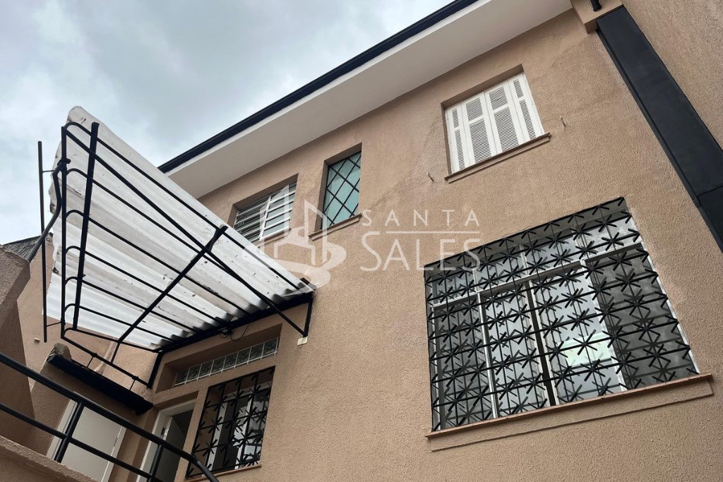 Casa, 5 quartos, 245 m² - Foto 39