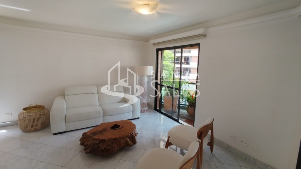 Apartamento, 3 quartos, 126 m² - Foto 2
