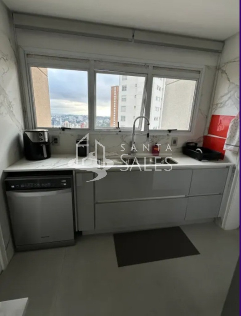 Apartamento, 3 quartos, 211 m² - Foto 12