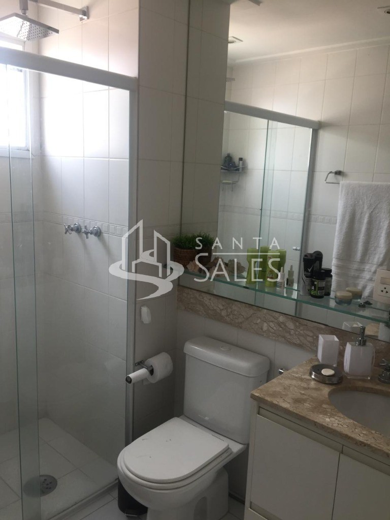 Apartamento, 4 quartos, 180 m² - Foto 6