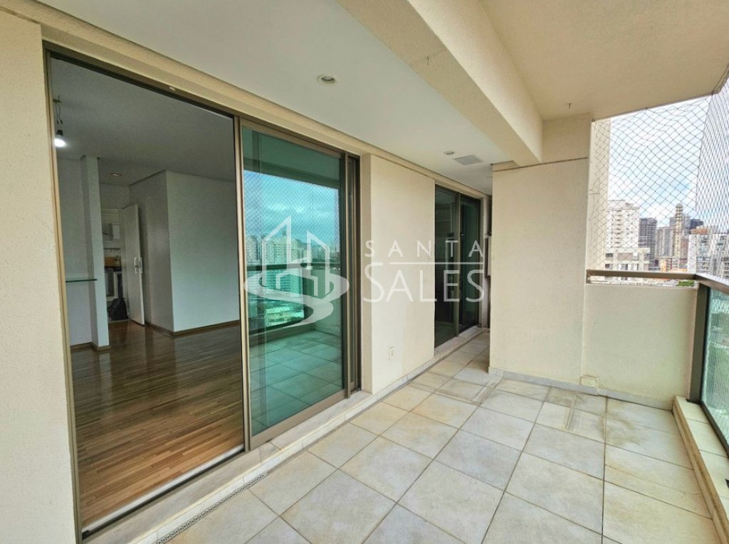 Apartamento, 3 quartos, 147 m² - Foto 13