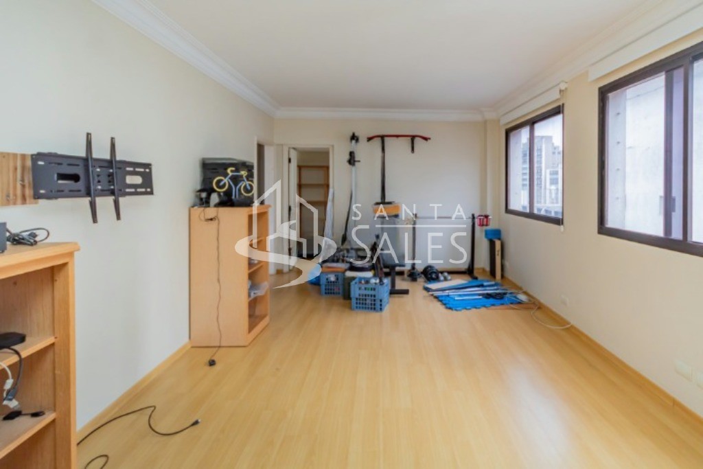 Cobertura, 4 quartos, 337 m² - Foto 26
