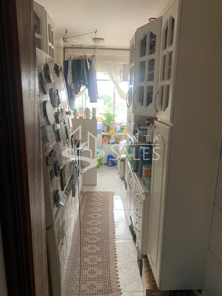 Apartamento, 2 quartos, 50 m² - Foto 3