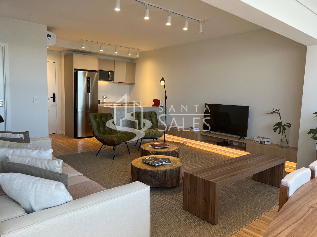 Apartamento, 1 quarto, 66 m² - Foto 38