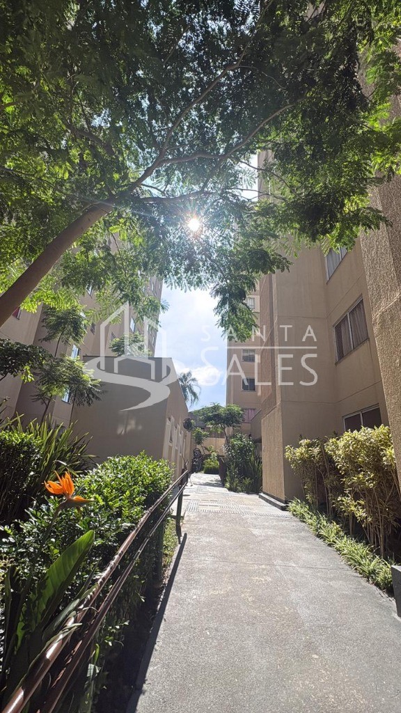 Apartamento, 2 quartos, 58 m² - Foto 16