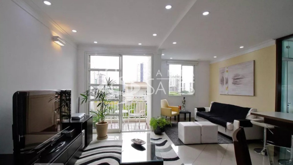 Apartamento, 3 quartos, 98 m² - Foto 16