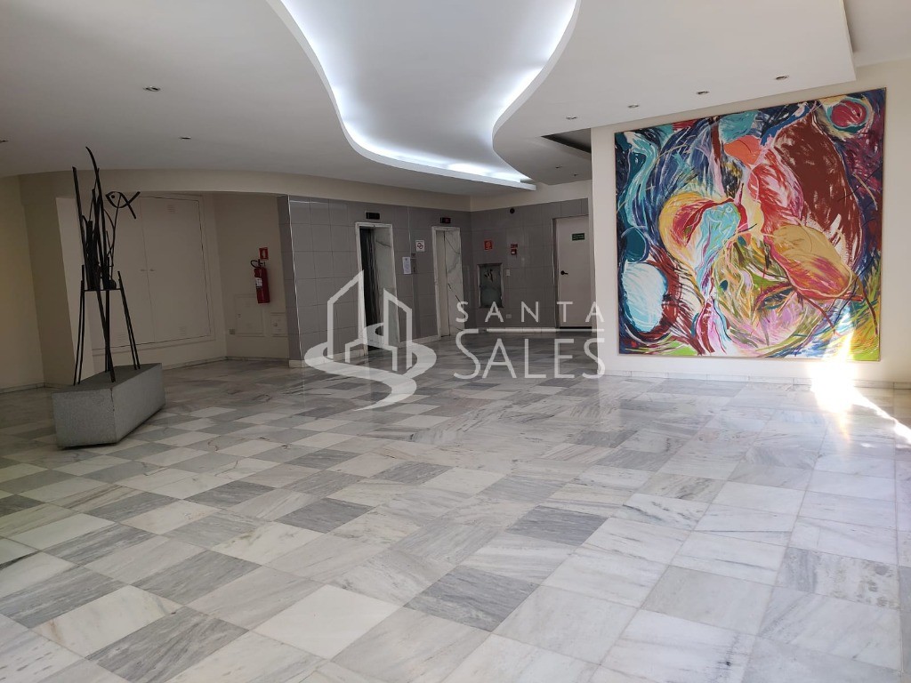 Apartamento, 1 quarto, 32 m² - Foto 4