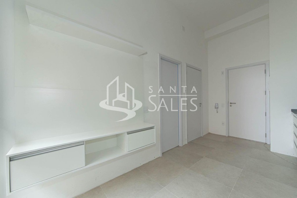 Apartamento, 1 quarto, 28 m² - Foto 3