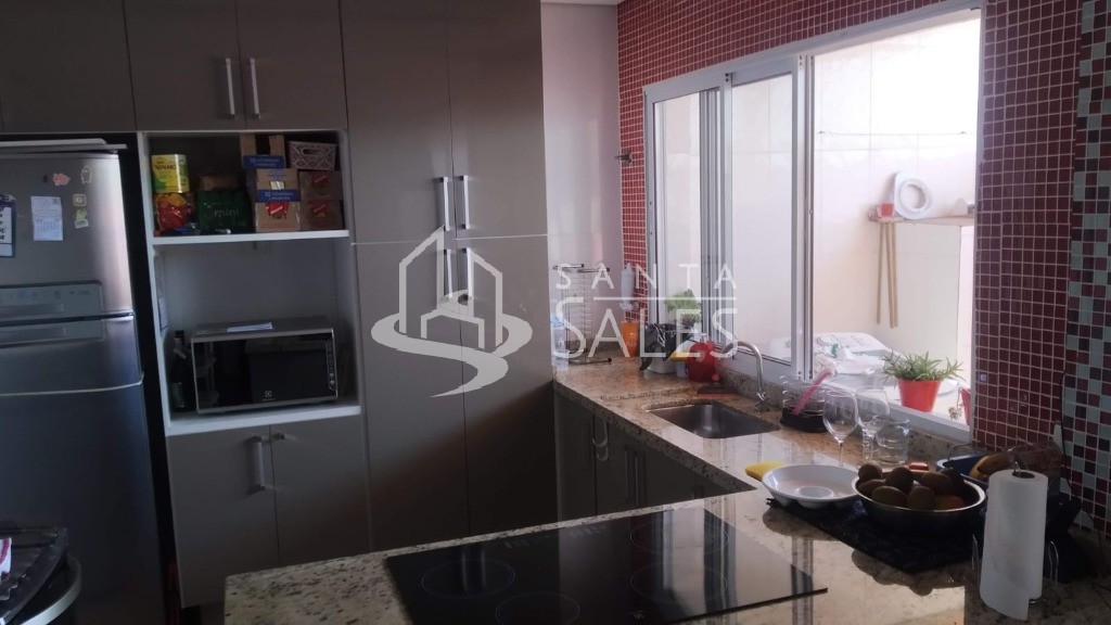 Casa, 3 quartos, 230 m² - Foto 2