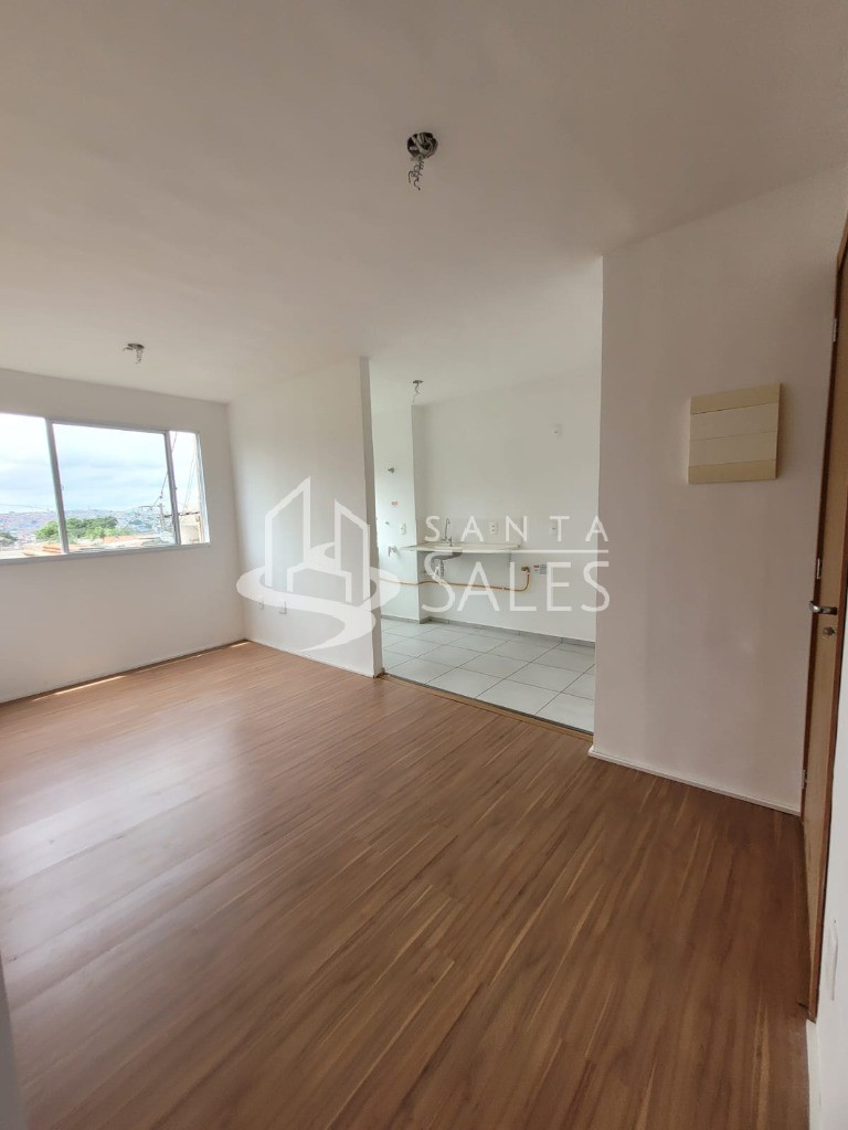 Apartamento, 2 quartos, 58 m² - Foto 6