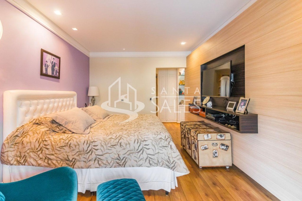 Apartamento, 4 quartos, 320 m² - Foto 25