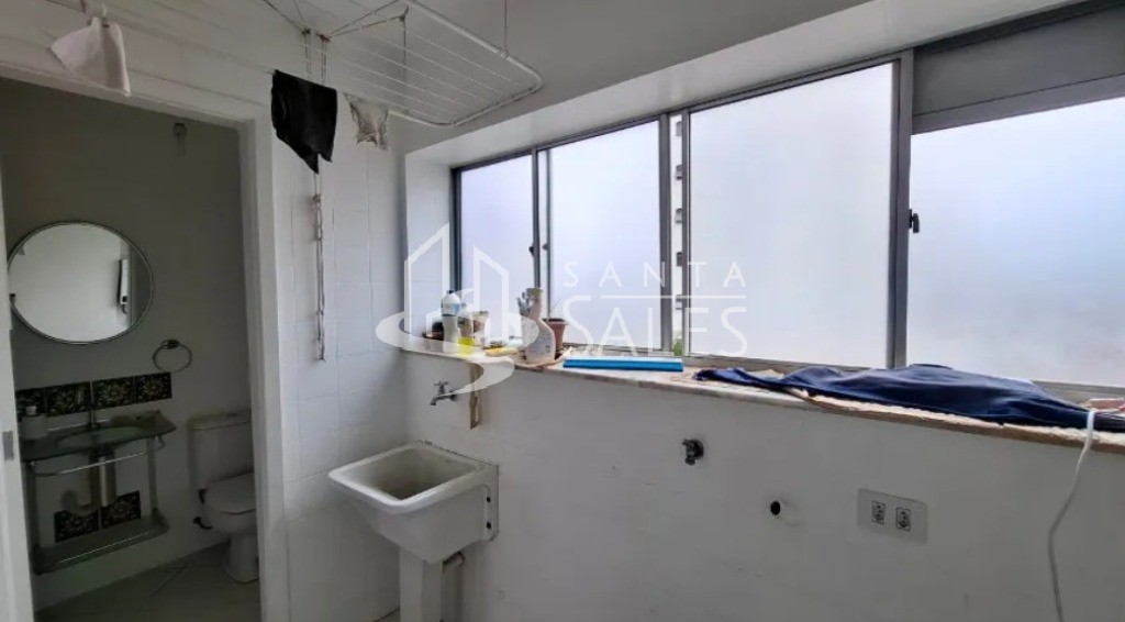 Apartamento, 2 quartos, 64 m² - Foto 15