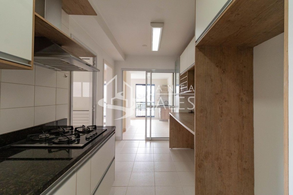 Apartamento, 3 quartos, 130 m² - Foto 7