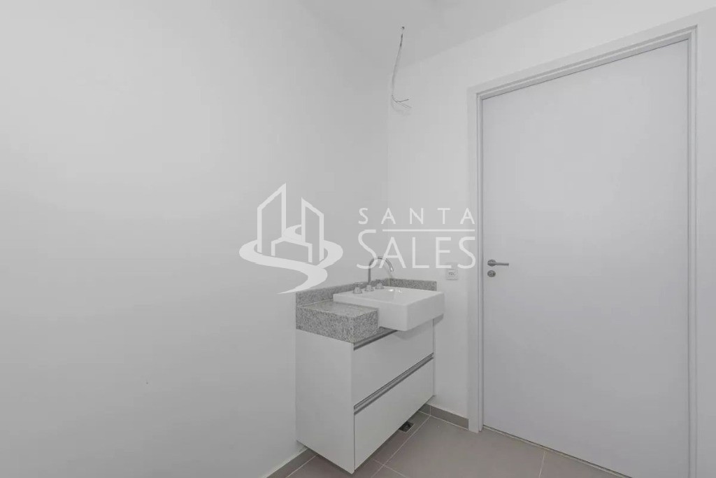 Apartamento, 1 quarto, 31 m² - Foto 9