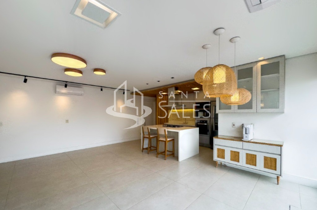 Apartamento, 2 quartos, 95 m² - Foto 9