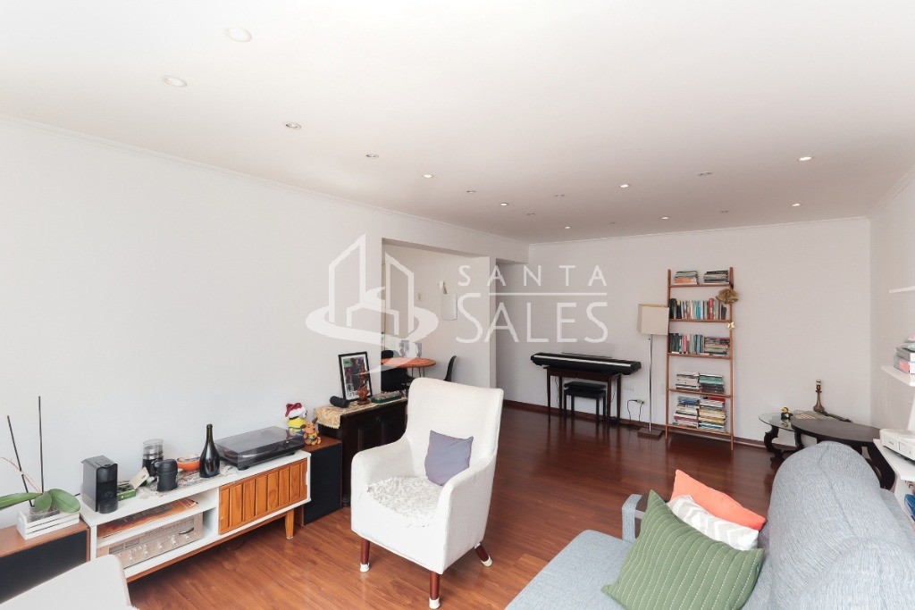 Apartamento, 3 quartos, 97 m² - Foto 4