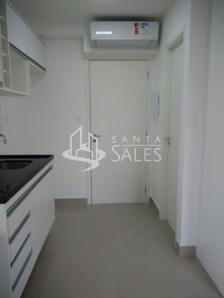 Apartamento, 1 quarto, 32 m² - Foto 25