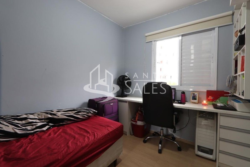 Apartamento, 2 quartos, 55 m² - Foto 16