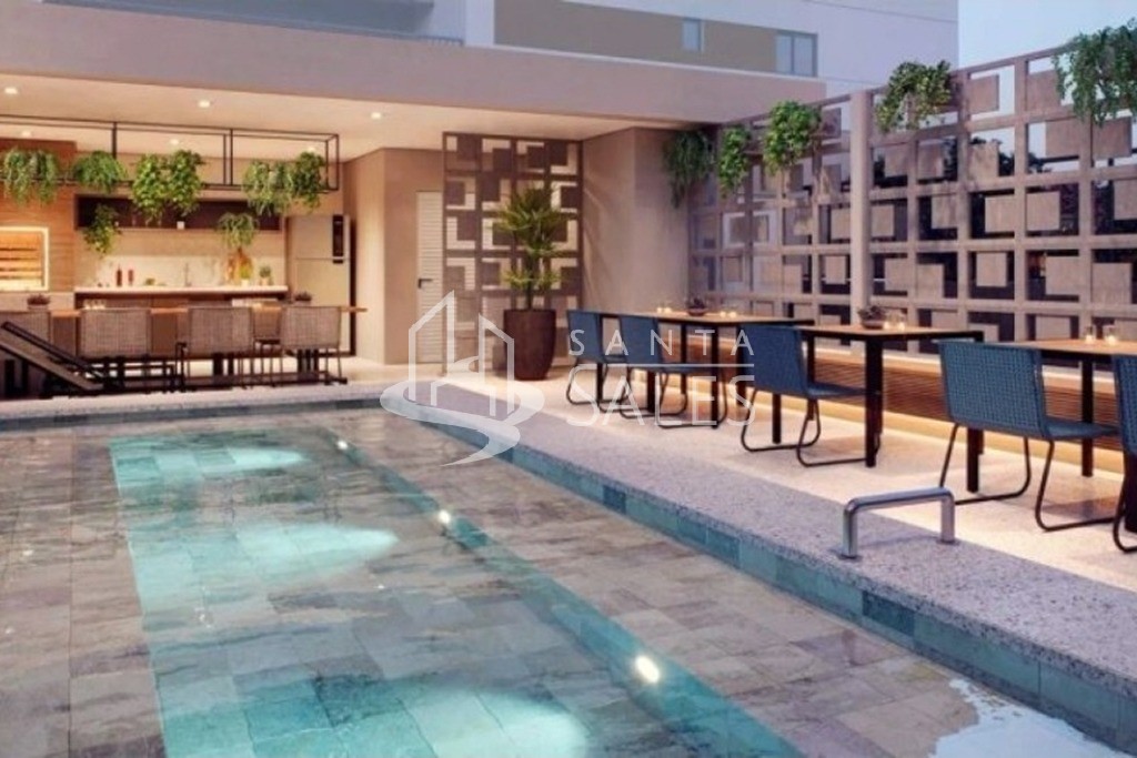 Apartamento, 3 quartos, 145 m² - Foto 29