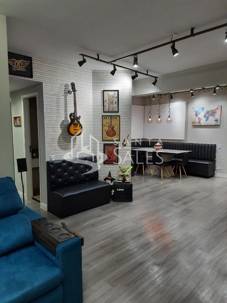 Apartamento, 3 quartos, 122 m² - Foto 19