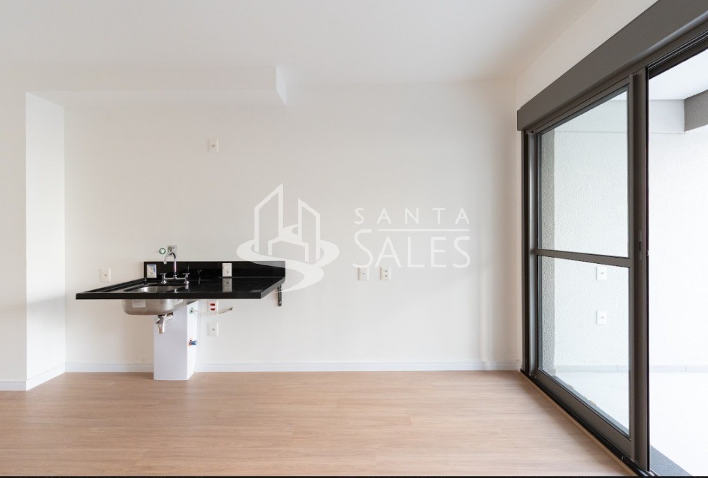 Apartamento, 1 quarto, 35 m² - Foto 10