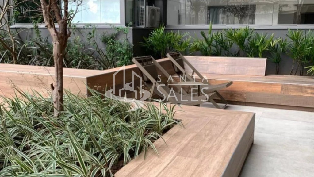 Apartamento, 1 quarto, 29 m² - Foto 22
