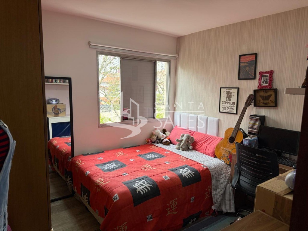 Apartamento, 3 quartos, 72 m² - Foto 12