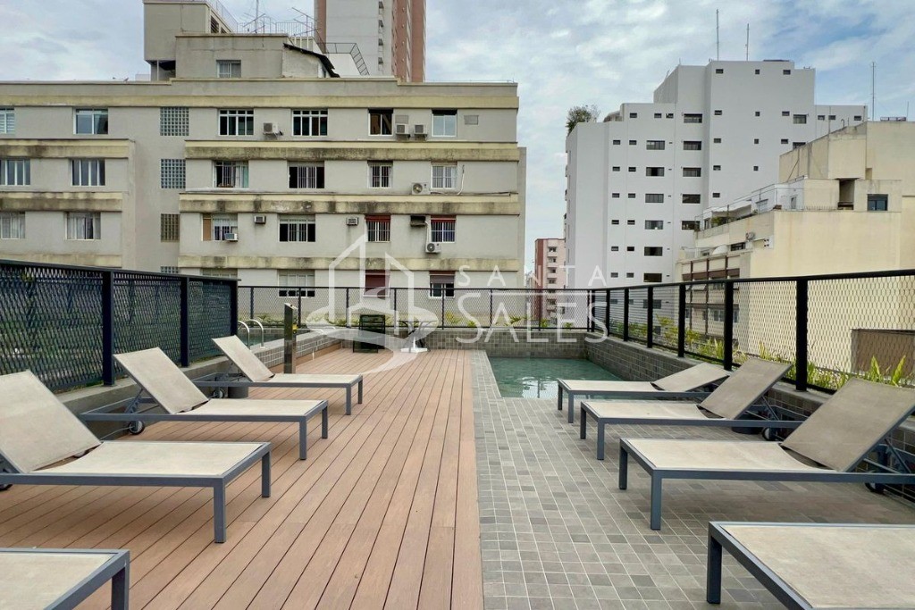 Apartamento, 3 quartos, 100 m² - Foto 41