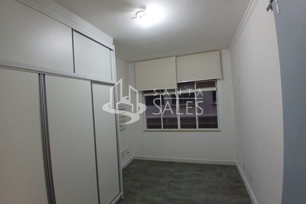 Apartamento, 2 quartos, 62 m² - Foto 1