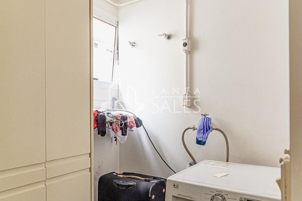 Apartamento, 2 quartos, 100 m² - Foto 22