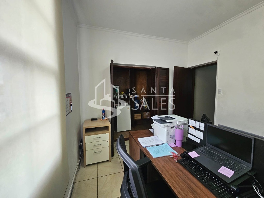 Casa, 4 quartos, 258 m² - Foto 21