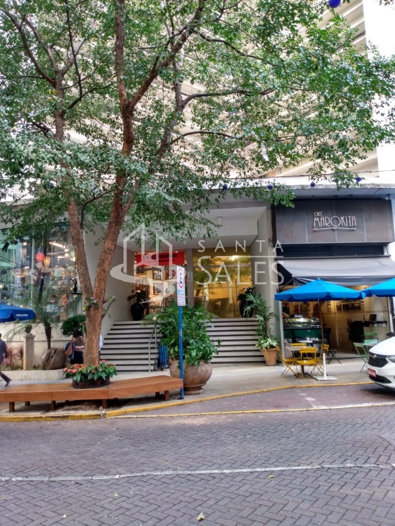 Apartamento, 1 quarto, 45 m² - Foto 17