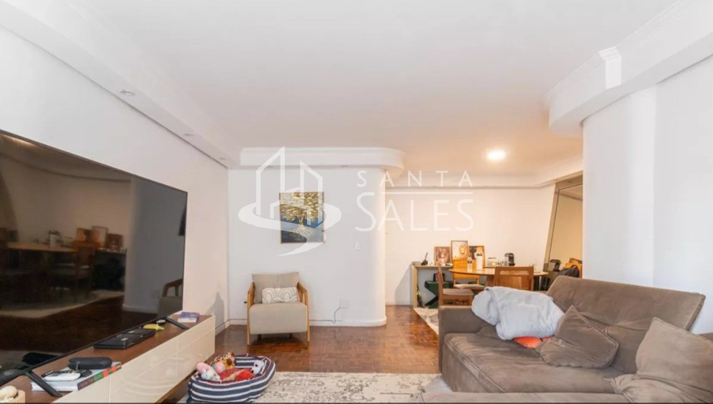 Apartamento, 3 quartos, 121 m² - Foto 26