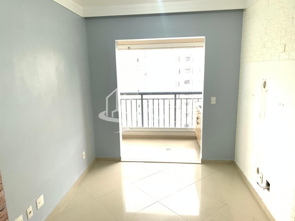 Apartamento, 2 quartos, 52 m² - Foto 2