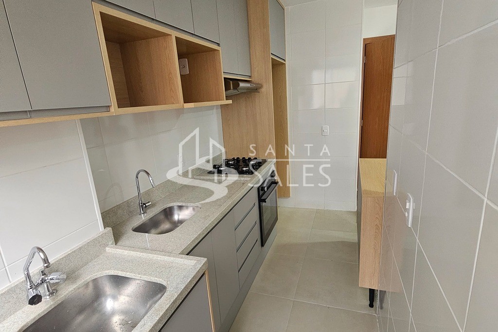 Apartamento, 2 quartos, 80 m² - Foto 6